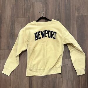 Newport Sweatshirt